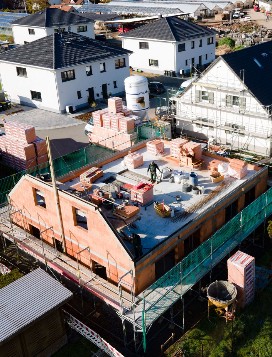 Eigenheim Eigenheim